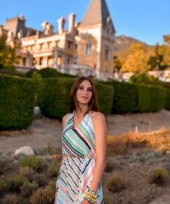 Анкета проститутки Мариша - город Дурген, 28 лет, №13976