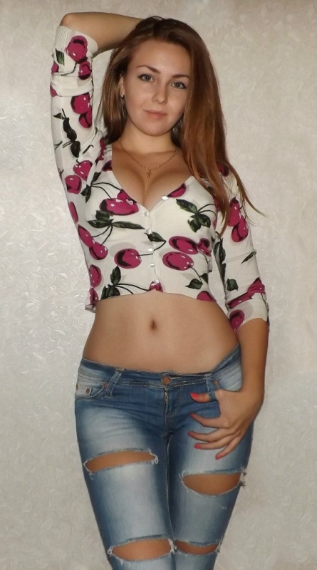 Анкета проститутки Яна - город Дурген, 28 лет, №26418